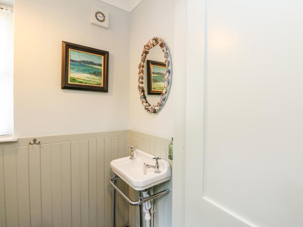 Fearnach Bay House Villa Oban Eksteriør bilde